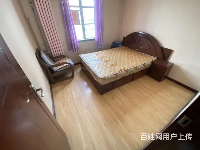 蓝星玻璃厂社区 普通住宅 简单装修 - 图片 5