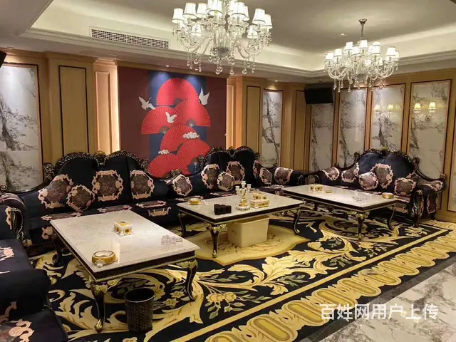 丽水ktv会所大概多少消费丽水夜总会排名 - 图片 1