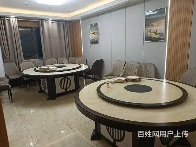（众铺热推）3449小商品市场商业街600平餐饮店11万甩店 - 图片 3