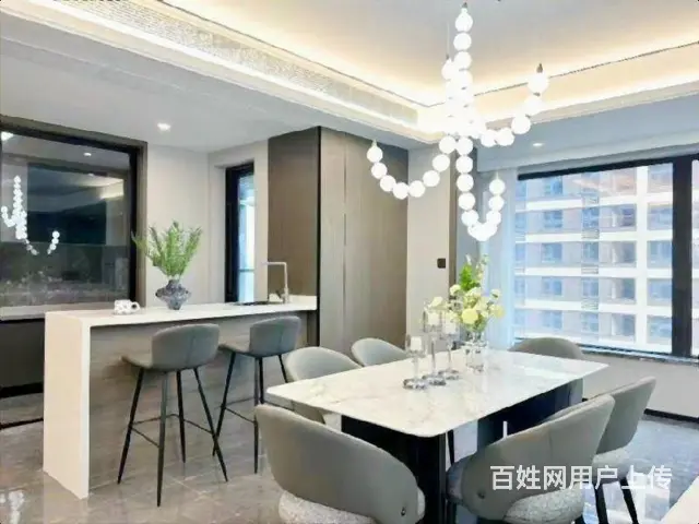沙河堡建发央玺南北精装修多层[1-7层] - 图片 4