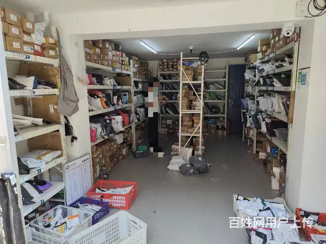 转让快递站，设施齐全，人流量大，自然流量好 - 图片 6