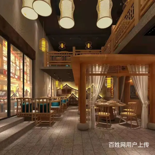 丰城市紫云大道月湖路3号丰泽苑西北356平餐饮店转让 - 图片 3