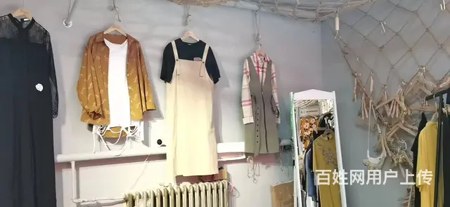 7956（七P）个人城西区虎台珠玑巷市场内商铺低价转让 - 图片 5