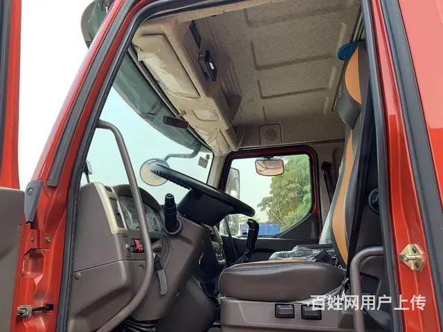 东风 其他 厢式货车 国5 - 图片 7
