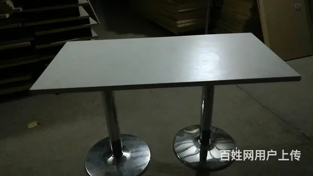 广州餐桌椅出租，圆桌出租，长条桌出租，会议桌椅出租 - 图片 2
