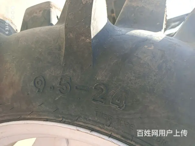 出售21年个人雷沃804-B车好价高 - 图片 2