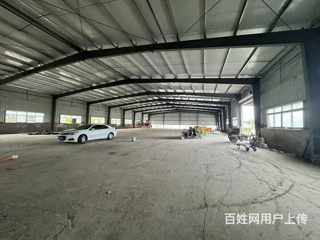 （徐州找店网）徐丰公路旁独院厂房出租 - 图片 6