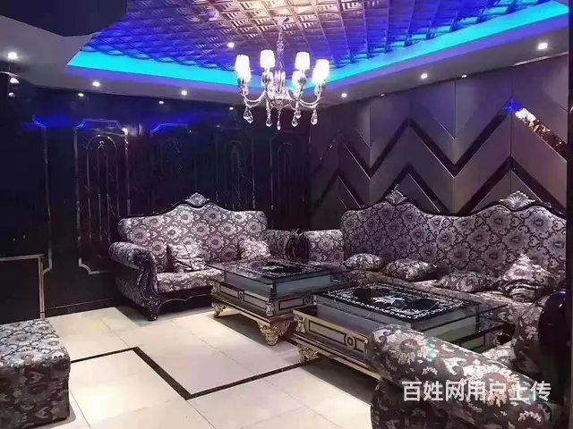 沈阳娱乐会所KTV排行榜，这里总会由您喜欢的 - 图片 1