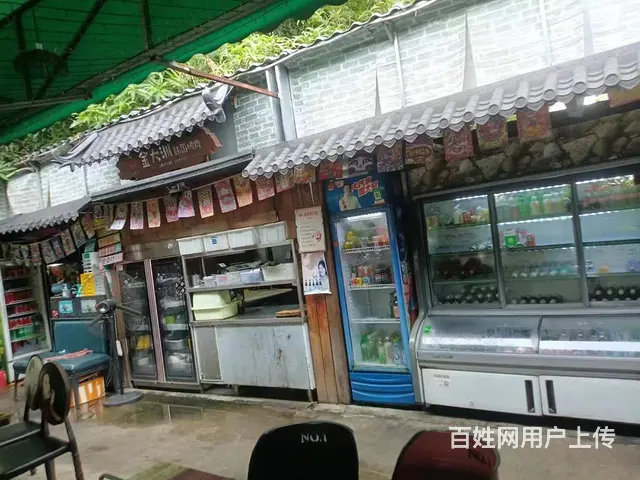 （51旺铺推荐）机场路120平烤肉店整体转让 - 图片 3
