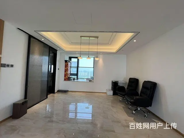 华侨城原岸 高层3房2卫 一线观东湖 无遮挡 南北 - 图片 2
