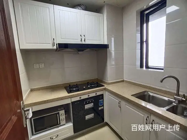 山姆会员 旁 华发未来荟 精品2居 家电齐全 拎包入住 - 图片 6