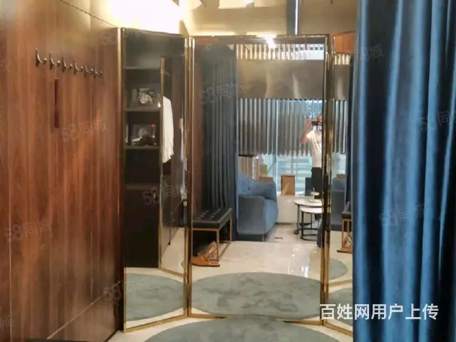 吉大中信南航国际广场写字楼招租 - 图片 2