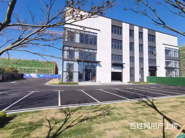 泰州医疗健康科创谷 - 图片 2
