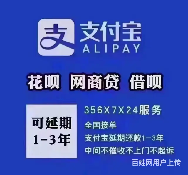 莱芜*花呗*解决逾期问题 - 图片 1