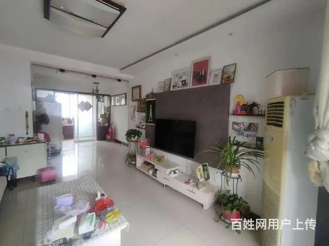 香舍花都采光好 莲河 双证双气 南北通透 新市医院凤城信誉楼 - 图片 3