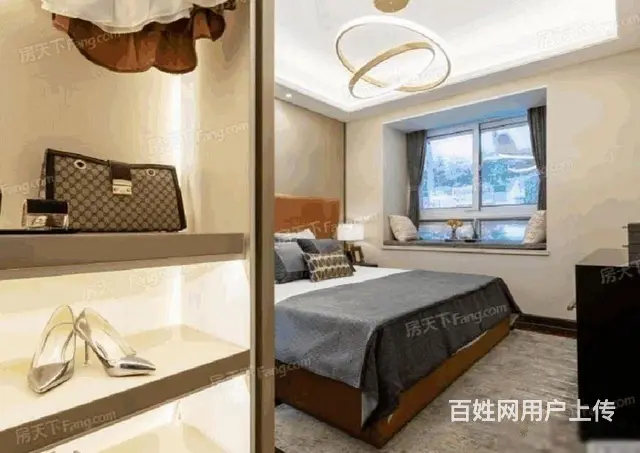 新北区恐龙园板块旁天奕云著均价1.1W左右新房直签 - 图片 6