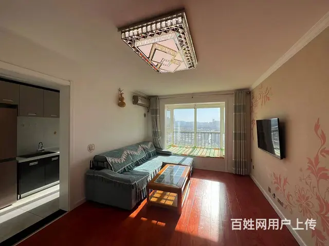 凌河区 沈铁青橙社区 14楼电梯 儿童公园 花鸟鱼市 市医院 - 图片 6