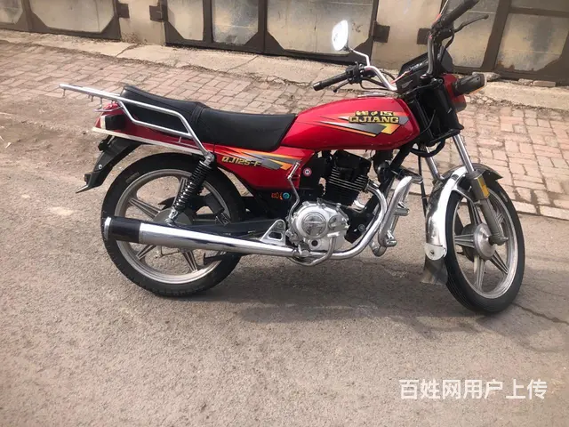 钱江125 - 图片 1