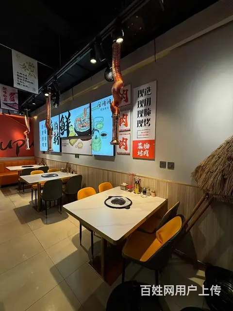 vip（淘亿铺）河东市场临街肉铺铺菜场烤肉店外兑1.5万 - 图片 8