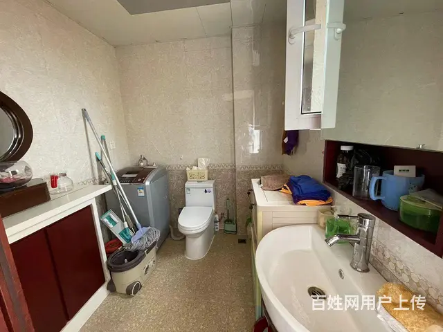 河东一中宏运一期金泰春天 - 图片 10