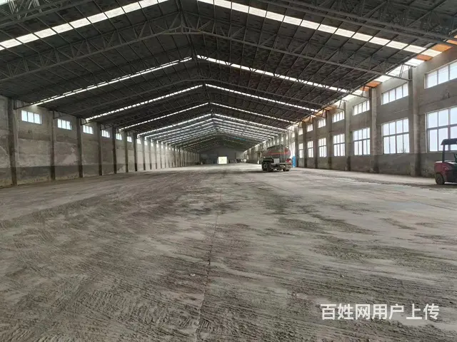 优质园区厂房-地理位置优越-设施配备齐全 - 图片 6
