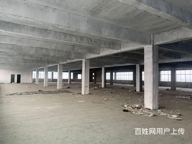 沛县厂房，无中介，有电梯 - 图片 1