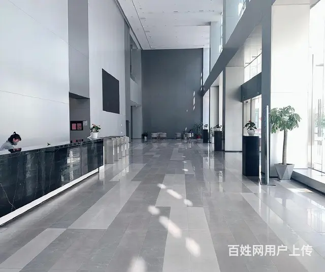 双地铁口 精装带家具 面积可选 特价1.3元 孵化器高额补贴 - 图片 6