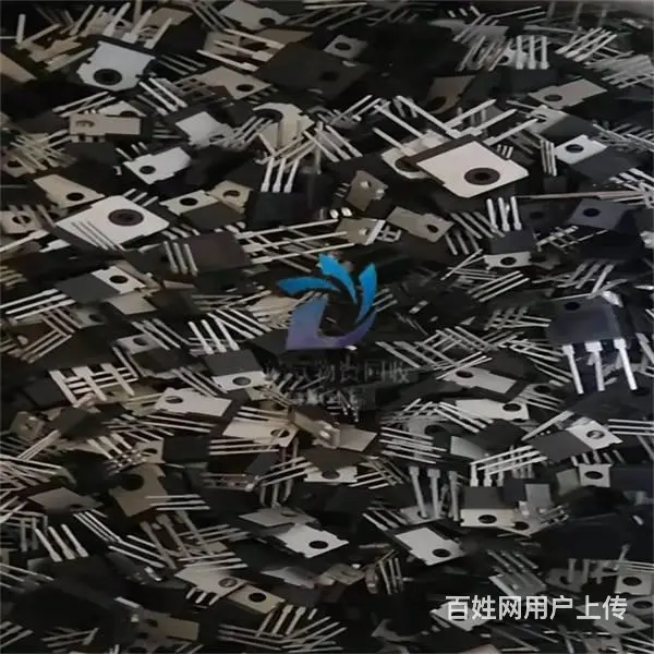 陆家电子回收ic芯片 各种废旧网络柜机 实力雄厚 - 图片 1