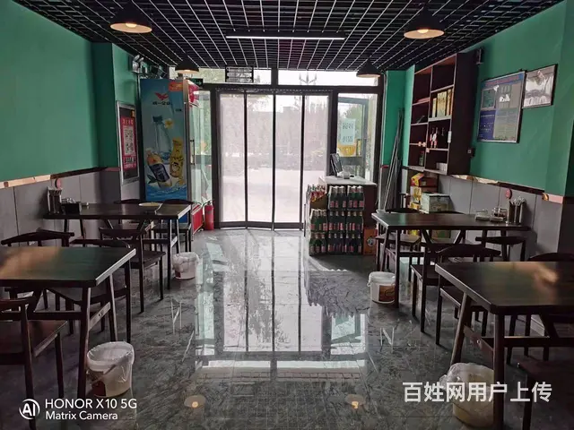 B个人一幸福路锦程玫瑰园餐厅转让 - 图片 3