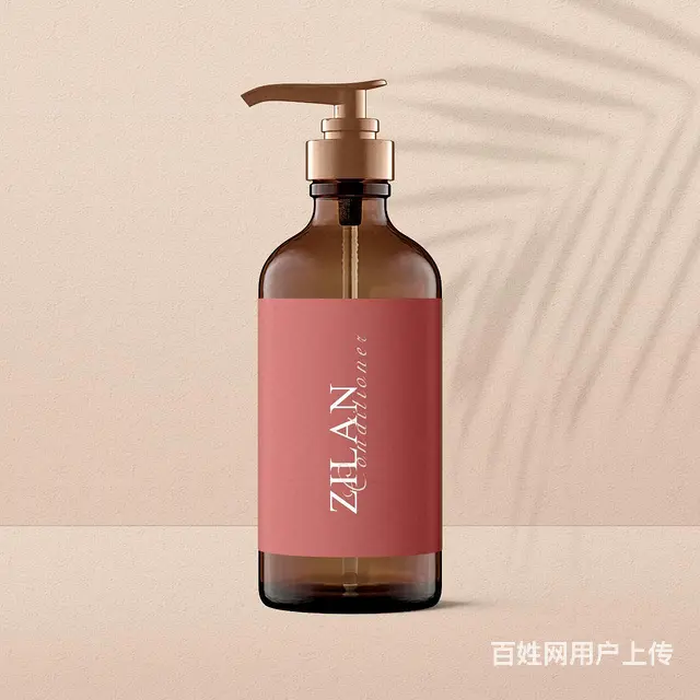 商标LOGO/VI设计、品牌设计、包装设计、网店装 - 图片 10