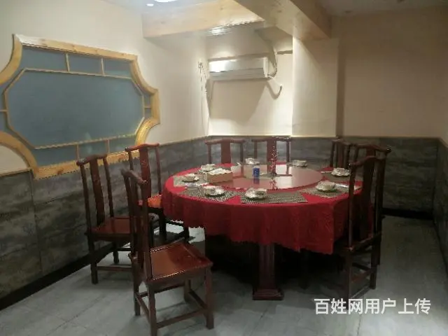 【都市时讯免费找店】蓝天城东门饭店转让 - 图片 2