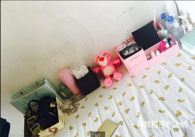 无中介出租龙之梦对面居易新青年精装公寓 - 图片 6