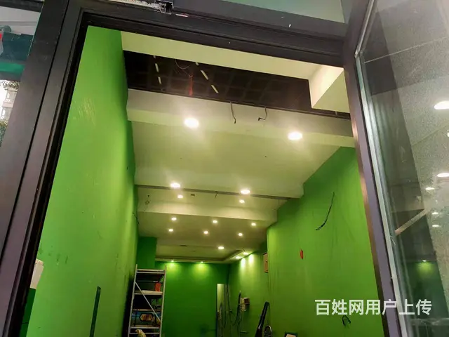 7680（七P)个人城西区文博路临街商铺对外出租 - 图片 2