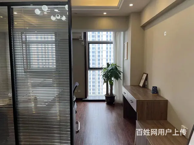 非中介）张店区华润大厦旺铺转让 - 图片 4