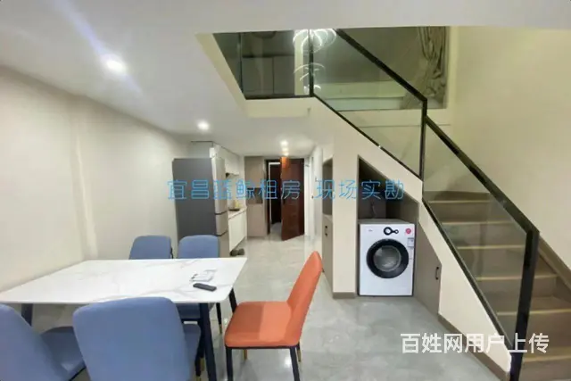 小复式必看 万达中南路！双商圈！恒大帝景！民用水电天然气！ - 图片 2