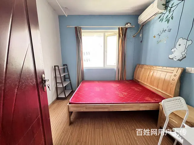 东沙花园阳台 四号线 铁机路 押一付一 金禾中心 - 图片 3