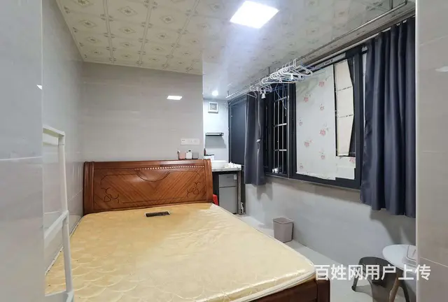拱北关口侨光花园电梯精装公寓出租，租价1600。近关口 - 图片 2