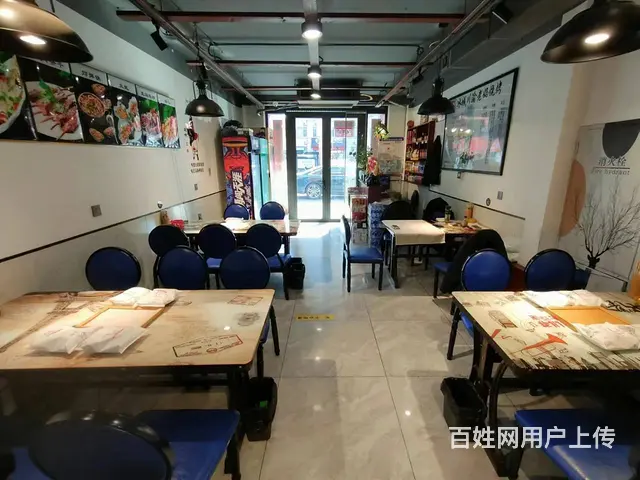 世祥路品牌烧烤店出兑 餐馆餐饮店铺转让 - 图片 5