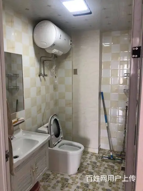 金海滩9号 普通住宅1厅 精装修 - 图片 8
