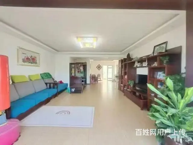 滨河花城 五室二厅2卫电梯洋房豪华装修赔钱出售 - 图片 5