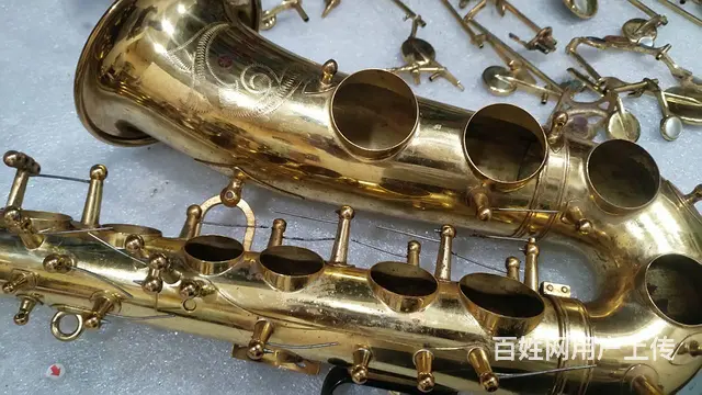 小号维修，中音号维修，大号维修保养，管乐维修 - 图片 2