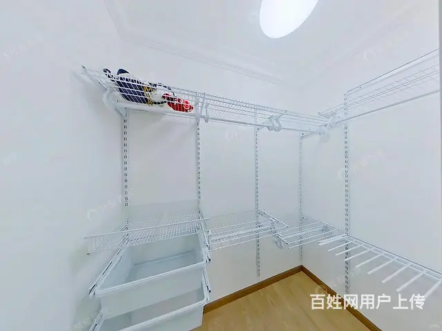 翠苑南北精装修2室空房出租 - 图片 7