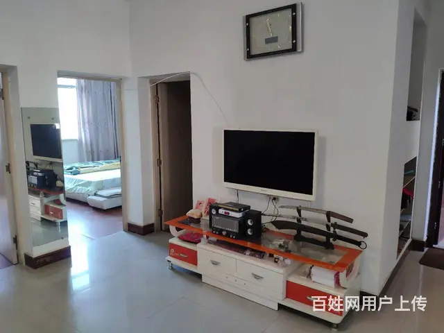 上高敖阳小学旁简装三房南北通阳光好地下室10平上学近 - 图片 6