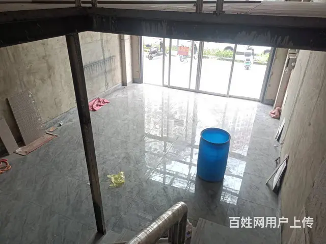（51旺铺推荐）椰海明珠小区门口92平旺铺招租 - 图片 4