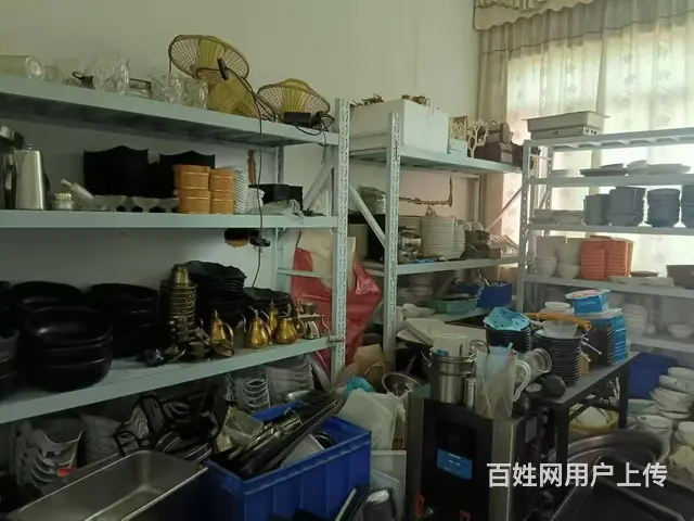 （老板本人）宁乡汽车南站南站附近二手设备店整体转让 6902 - 图片 3