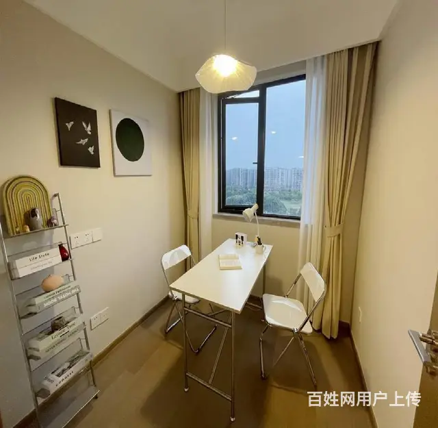 世茂天玑精装3房绿城兰园景芳东润枫华凤启华庭带车位 - 图片 8