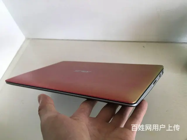 可送货12寸华硕超薄笔记本，i3，4G128G固态 - 图片 2