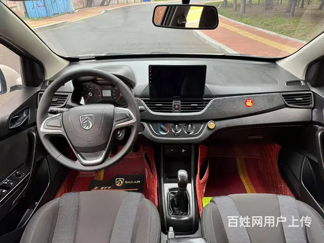 2017宝骏310 - 图片 5