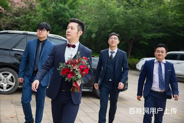 昆明结婚婚庆摄影，婚礼跟拍，专业婚礼摄像摄影 - 图片 1