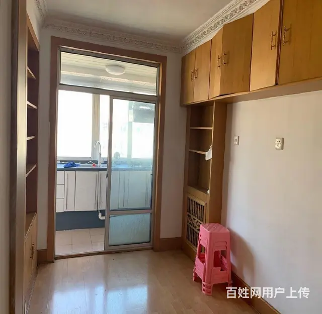 华茂小区 3室1厅精装修设施全 - 图片 6